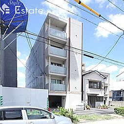 名古屋市西区秩父通２丁目