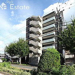 名古屋市千種区新西１丁目