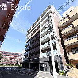 セレブレイト葵 205