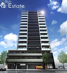 名古屋市東区東片端町