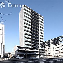 名古屋市東区東片端町