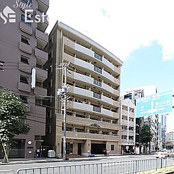 名古屋市中区新栄３丁目
