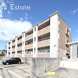 名古屋市守山区下志段味１丁目