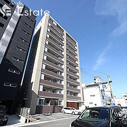 名古屋市千種区今池１丁目