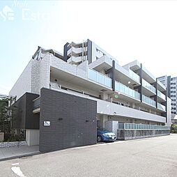 プレサンスロジェ浄心 208