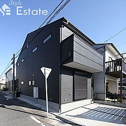 趣味を楽しむ家 1