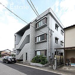 ツインヒルズ　B 101