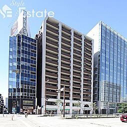 名古屋市中区丸の内３丁目