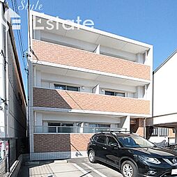 名古屋市北区平安２丁目