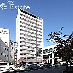 名古屋市北区田幡２丁目