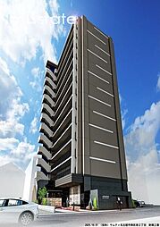 S-RESIDENCE高岳駅前awake 401