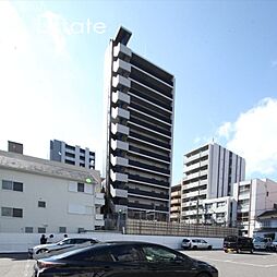 名古屋市東区泉２丁目