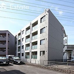 ハートフルマンションB＆A 1B