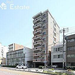 セントレイクセレブ徳川 401