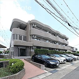 ラフィネ庄内緑地公園 101