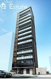 名古屋市北区山田２丁目