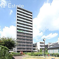 名古屋市東区筒井３丁目