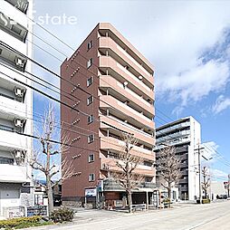 プランドール城見通 702