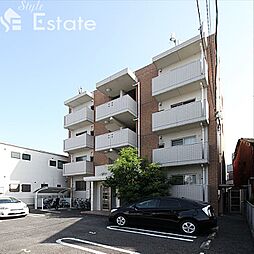 名古屋市北区安井４丁目