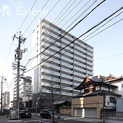 名古屋市中区新栄１丁目