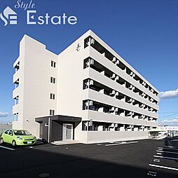 A・City志段味 107