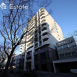名古屋市中区新栄１丁目