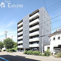 名古屋市中区三の丸１丁目