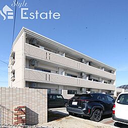 メゾン・ド・ソレイユ 103