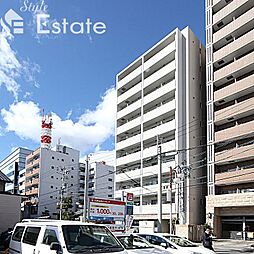 パークフラッツ新栄