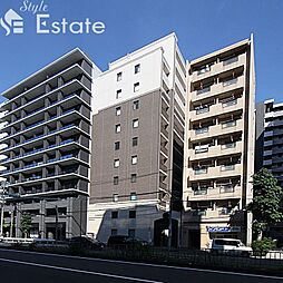 名古屋市中区新栄２丁目