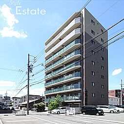 名古屋市東区黒門町