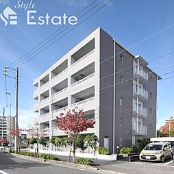 春日井市松新町４丁目