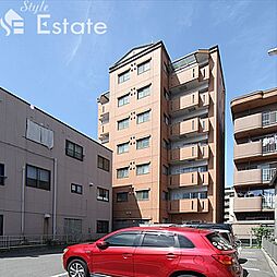 名古屋市西区中小田井４丁目