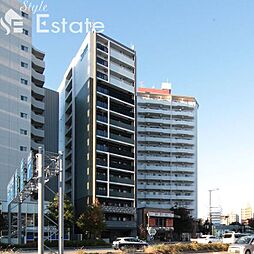 名古屋市北区大曽根４丁目
