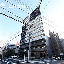 名古屋市千種区内山３丁目