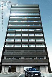 エスリード志賀本通ザ・フロント 205