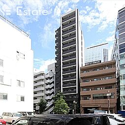 プレサンス久屋大通セントラルパーク 604