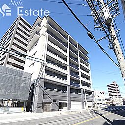 名古屋市東区徳川１丁目