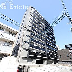 パートナーズ今池 407