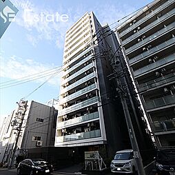 名古屋市千種区今池５丁目