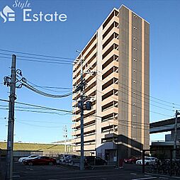 名古屋市東区大幸４丁目