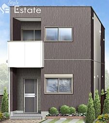 小幡千代田2010-2KODATEXIA棟 A