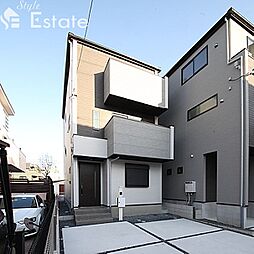 北区柳原一丁目15戸建 1