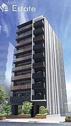 名古屋市西区城西５丁目