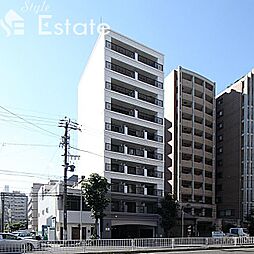名古屋市中区新栄３丁目