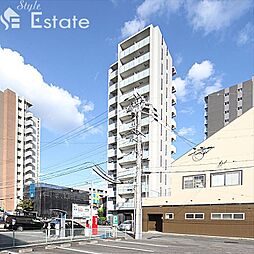 名古屋市千種区内山１丁目