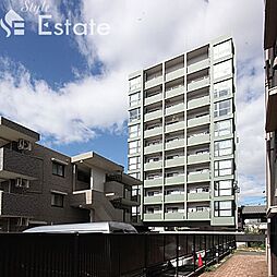 フォートイースト筒井