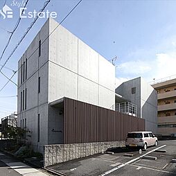 名古屋市東区白壁３丁目