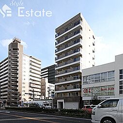 名古屋市中区新栄２丁目