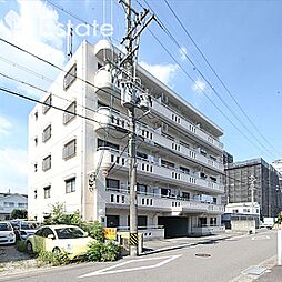 名古屋市北区西味鋺４丁目